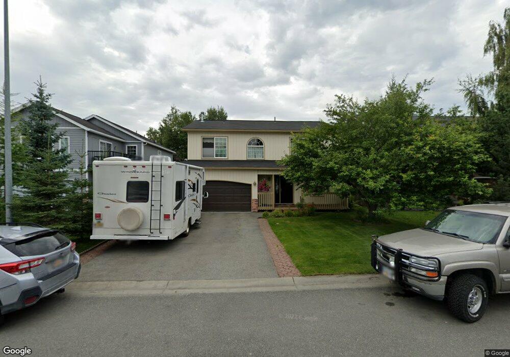 7132 Redhawk Cir, Anchorage, AK 99507 - photo 1