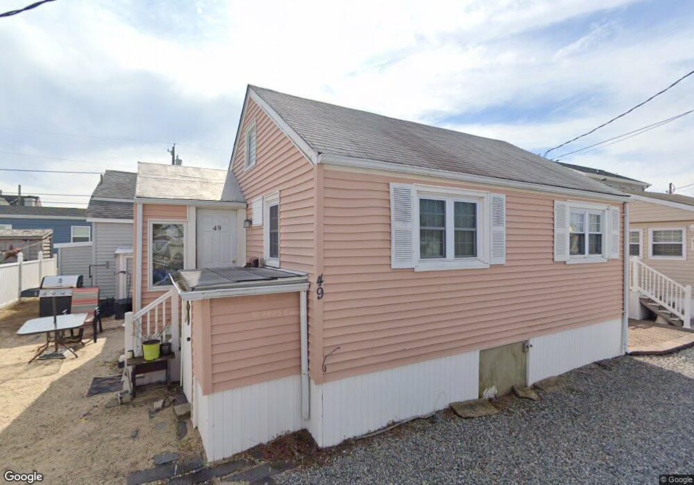 49N Arlington Way, Seaside Park, NJ 08752 - photo 1