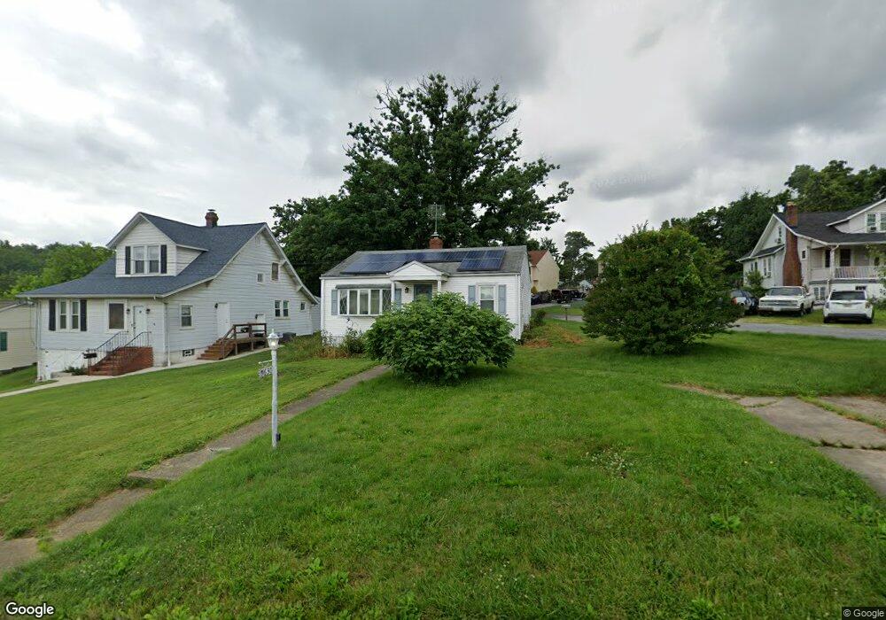 5630 Oakland Rd, Halethorpe, MD 21227 - photo 1