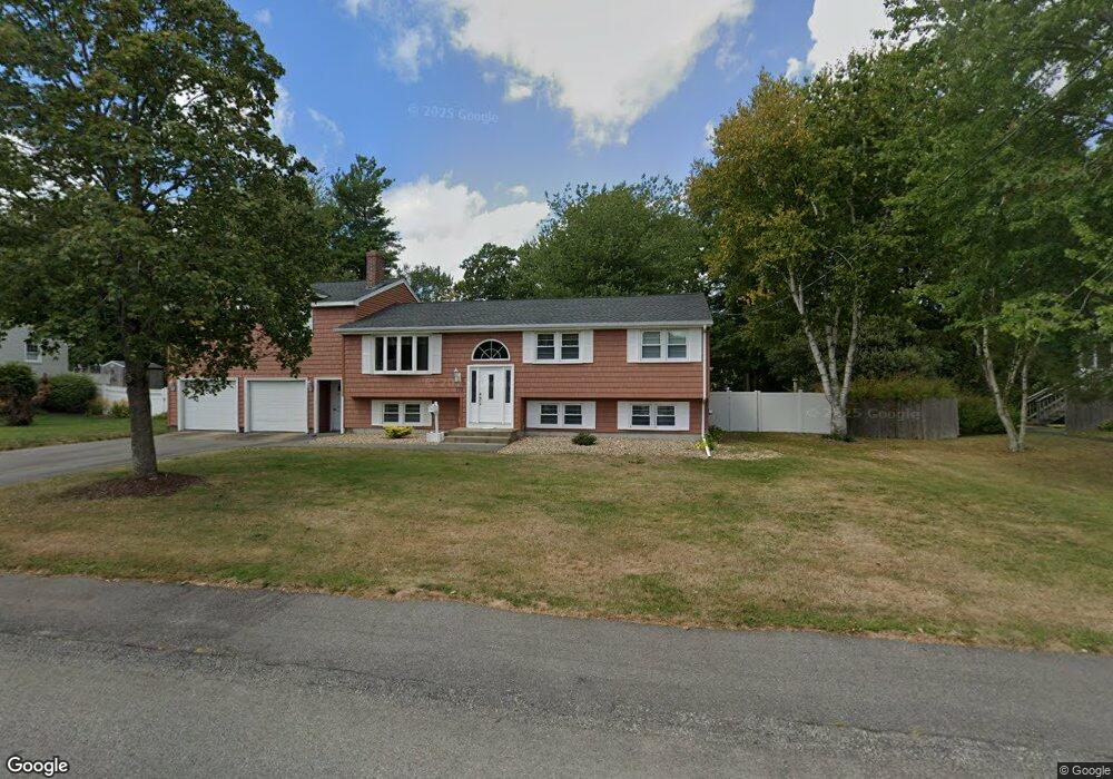 172 Peregrine Rd, Abington, MA 02351 - photo 1