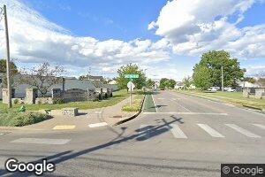 533 E Third St, Lexington, KY 40508