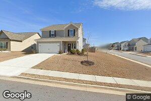 748 Walnut Creek Cir, Pendergrass, GA 30567