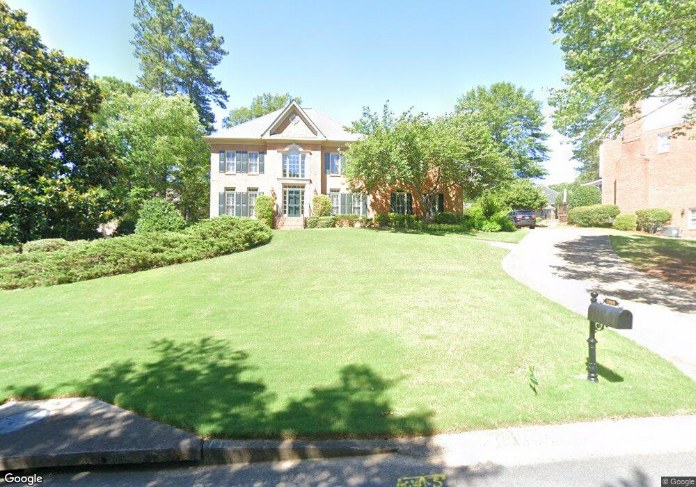 1808 Baldwin Farms Dr, Marietta, GA 30068 - photo 1