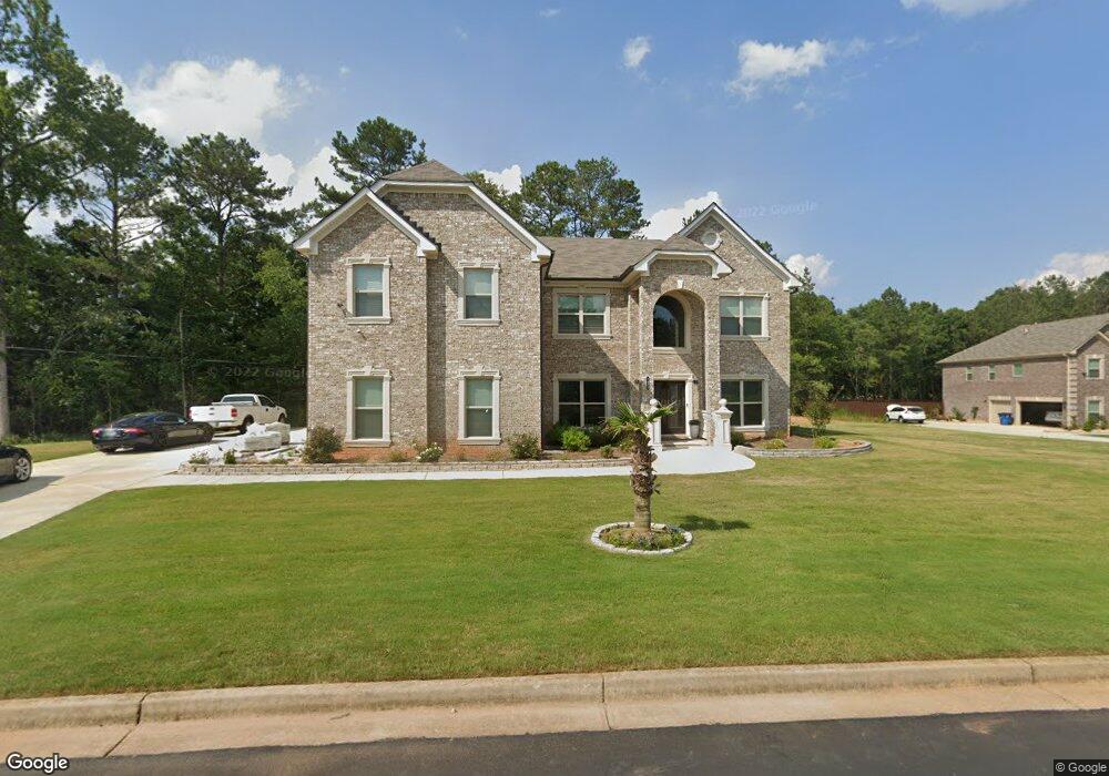 1475 Kings Point Way SW unit 37, Conyers, GA 30094 - photo 1