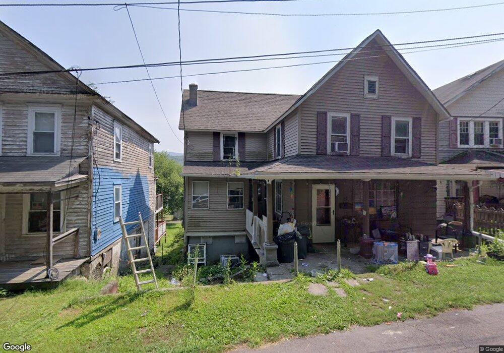 29 E Enterprise St, Glen Lyon, PA 18617 - photo 1