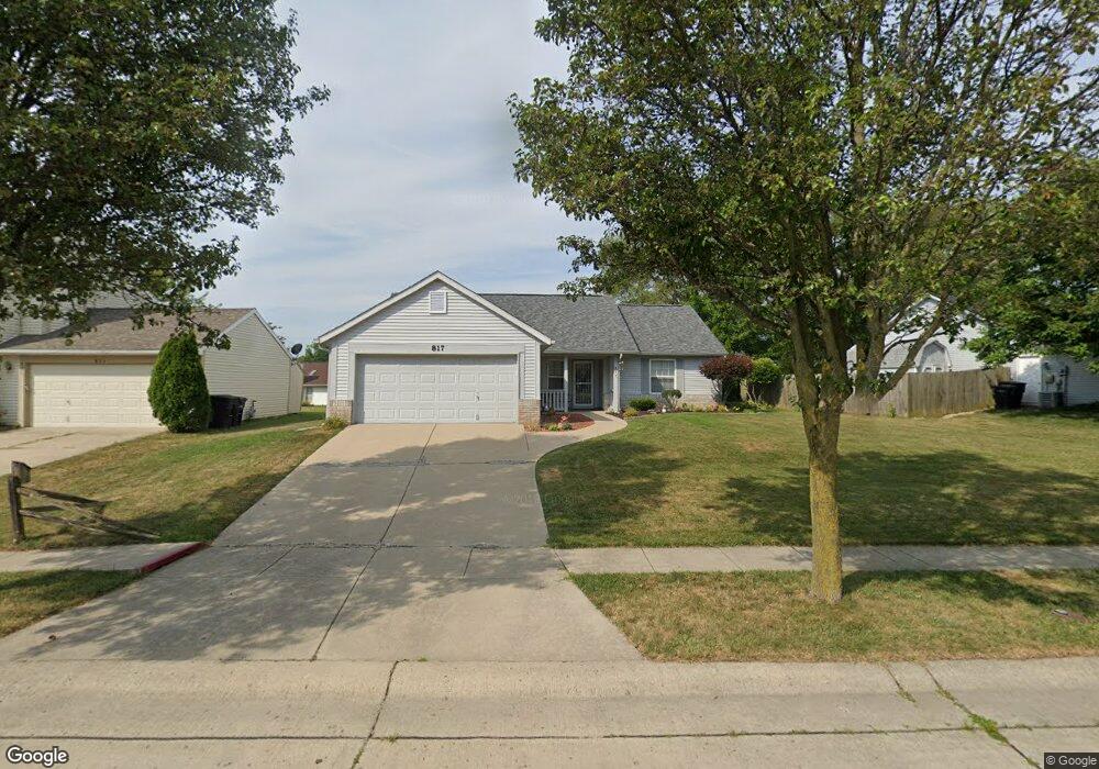 817 Dover Ln, Lafayette, IN 47909 - photo 1