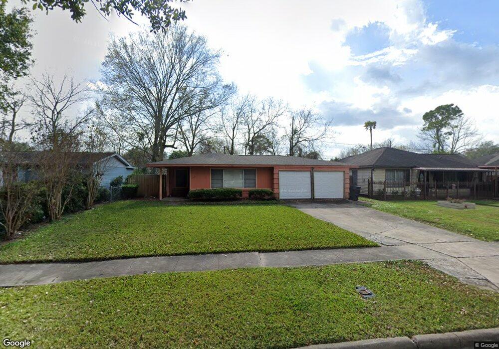 7518 Oak Vista St, Houston, TX 77087 - photo 1