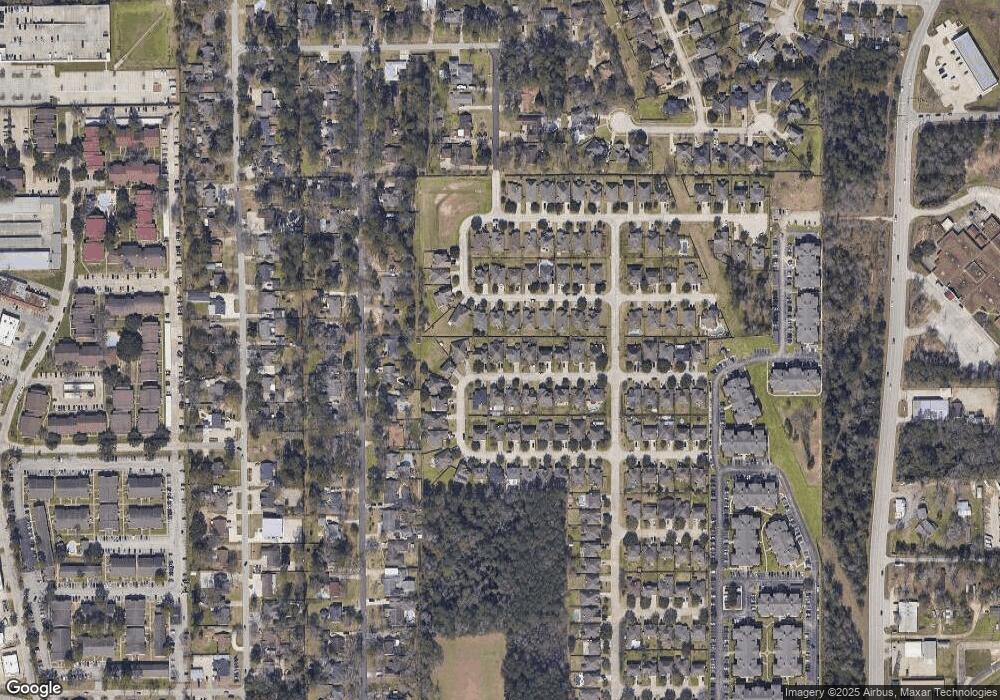 423 Pinewood Ridge Dr, Spring, TX 77386 - photo 1