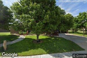 400 W Mesita St, Montezuma, KS 67867