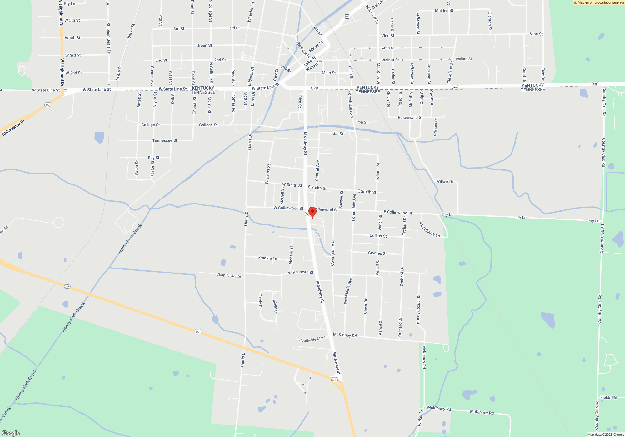 South Fulton Elementary School, South Fulton TN Rankings & Reviews