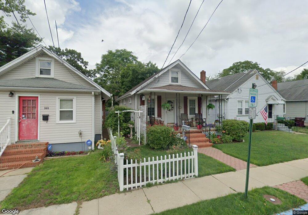 507 Weeks Ave, Riverside, NJ 08075 - photo 1