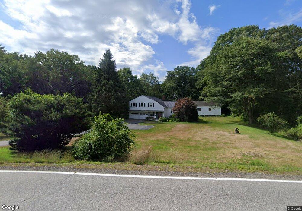 282 Haley Rd, Kittery, ME 03904 - photo 1