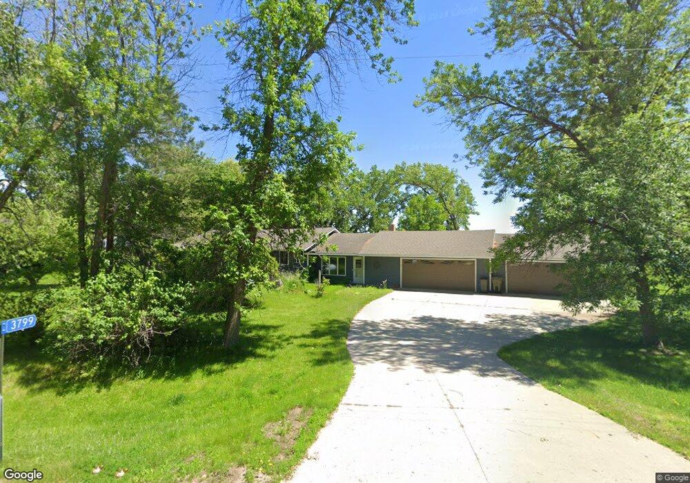 3799 W Lake Louise NW unit NW, Garfield, MN 56332 - photo 1