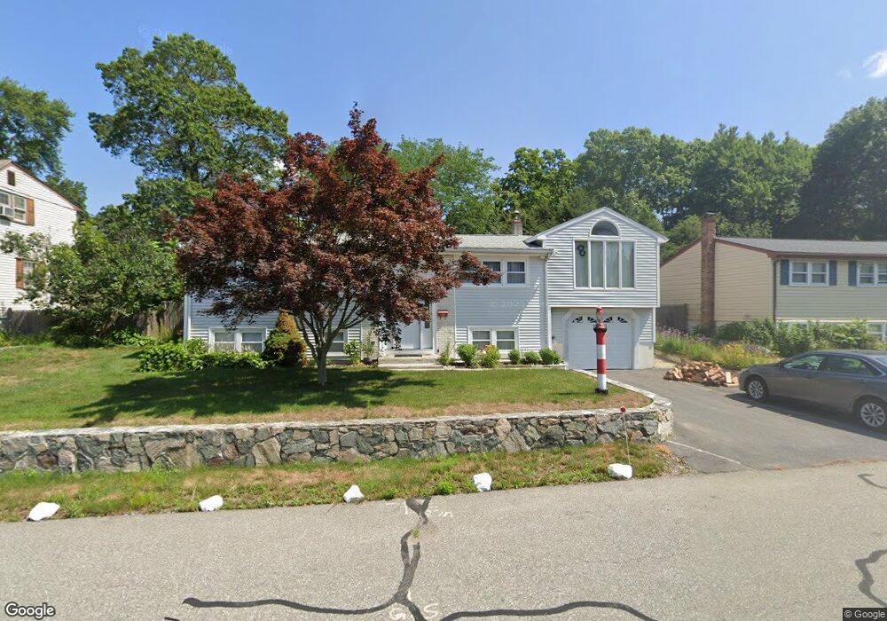 19 Mcgarvey Rd, Stoughton, MA 02072 - photo 1