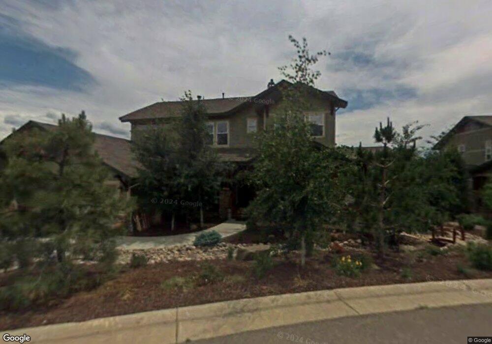 25154 E Davies Dr, Aurora, CO 80016 - photo 1