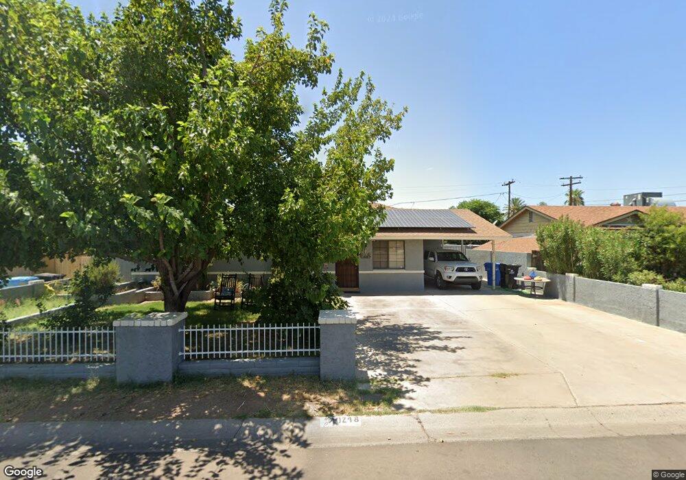 10248 N 17th Ave, Phoenix, AZ 85021 - photo 1