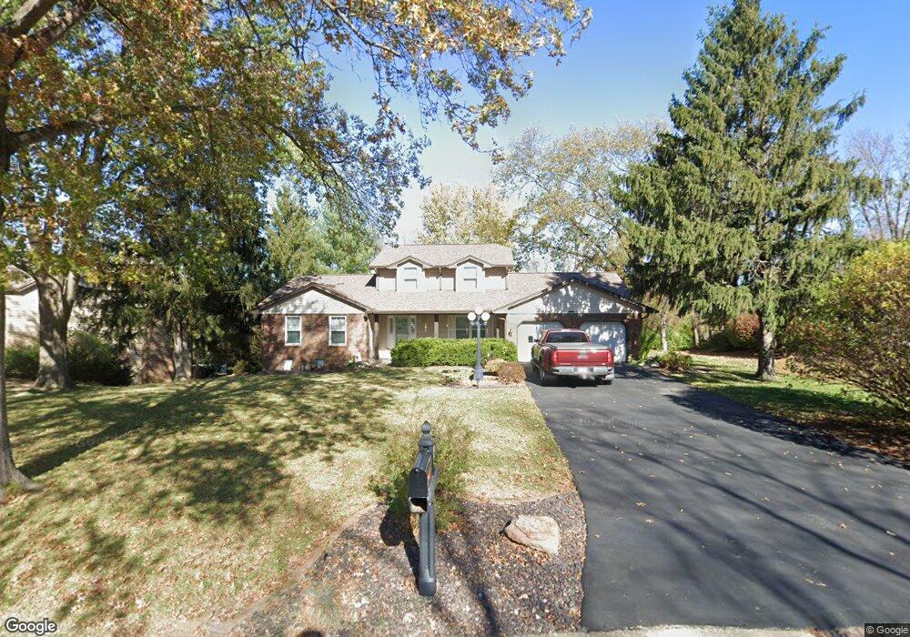 24 Belmont Place, Maryville, IL 62062 - photo 1