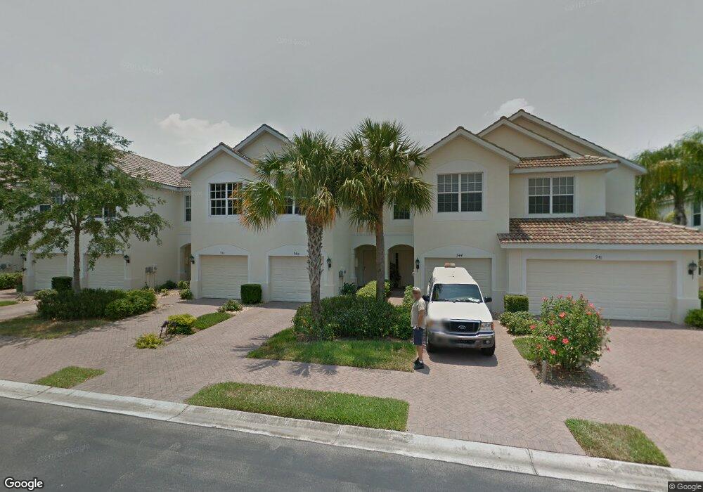 940 Hampton Cir, Naples, FL 34105 - photo 1