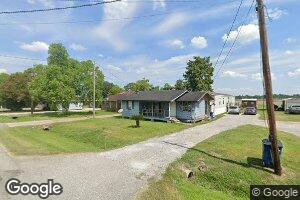 3824 Lukeville Ln, Brusly, LA 70719