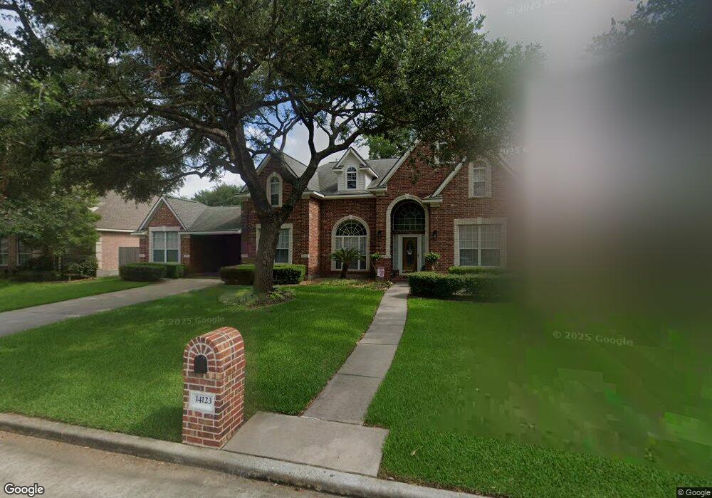 14123 Castor St, Tomball, TX 77375 - photo 1