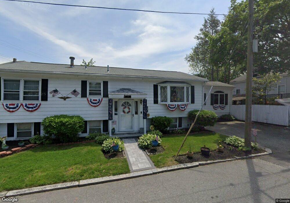 10 Hillview Ave, Providence, RI 02908 - photo 1