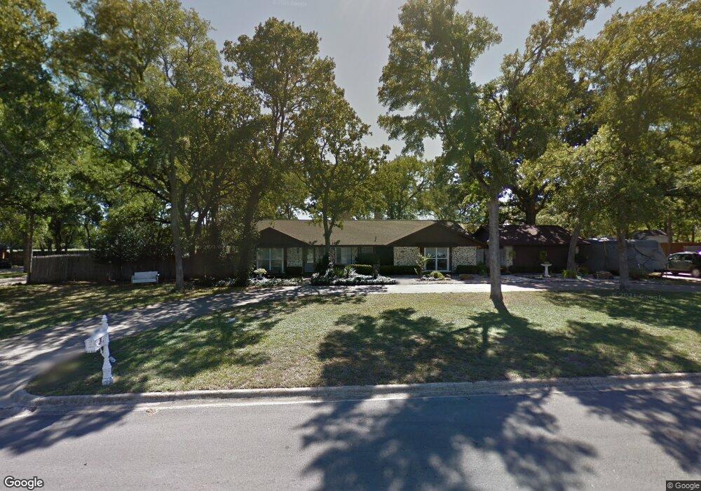 324 Huggins Dr, Springtown, TX 76082 - photo 1