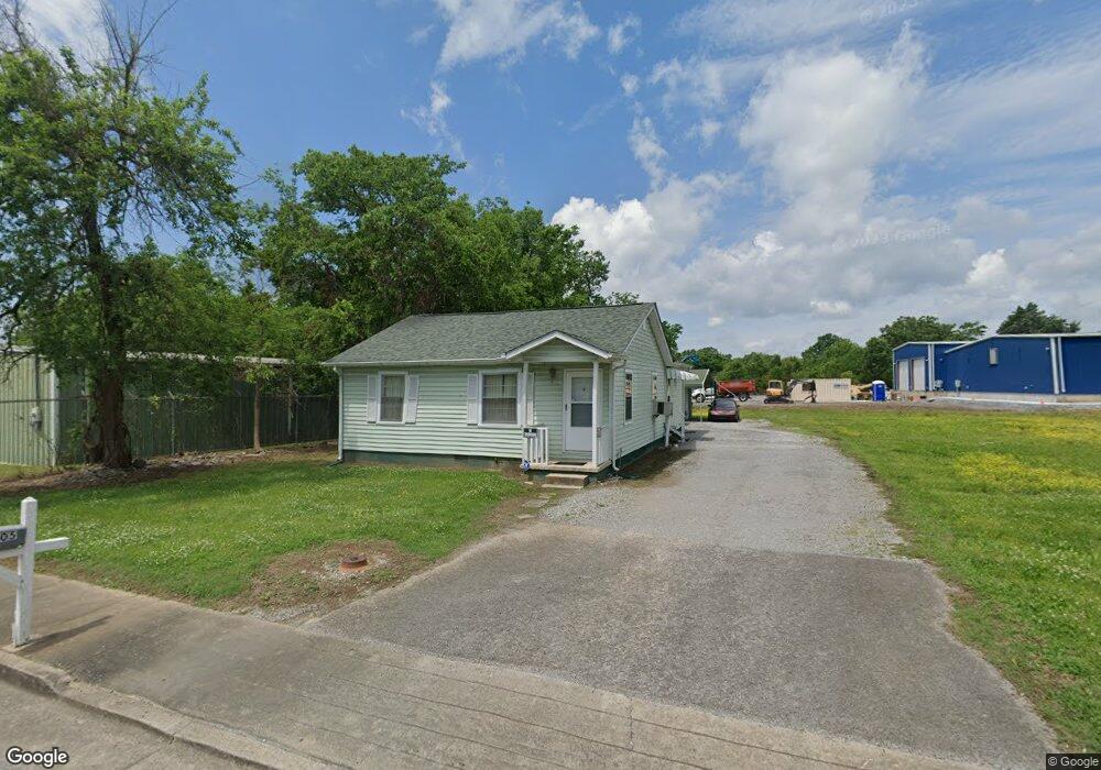 105 Bethany Ln, Shelbyville, TN 37160 - photo 1