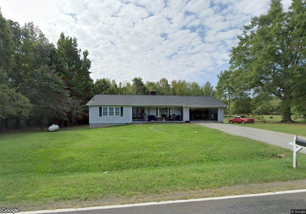 248 Underwood Rd, Elon, NC 27244 - photo 1