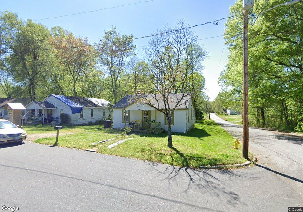 1500 11th St, Statesville, NC 28677 - photo 1