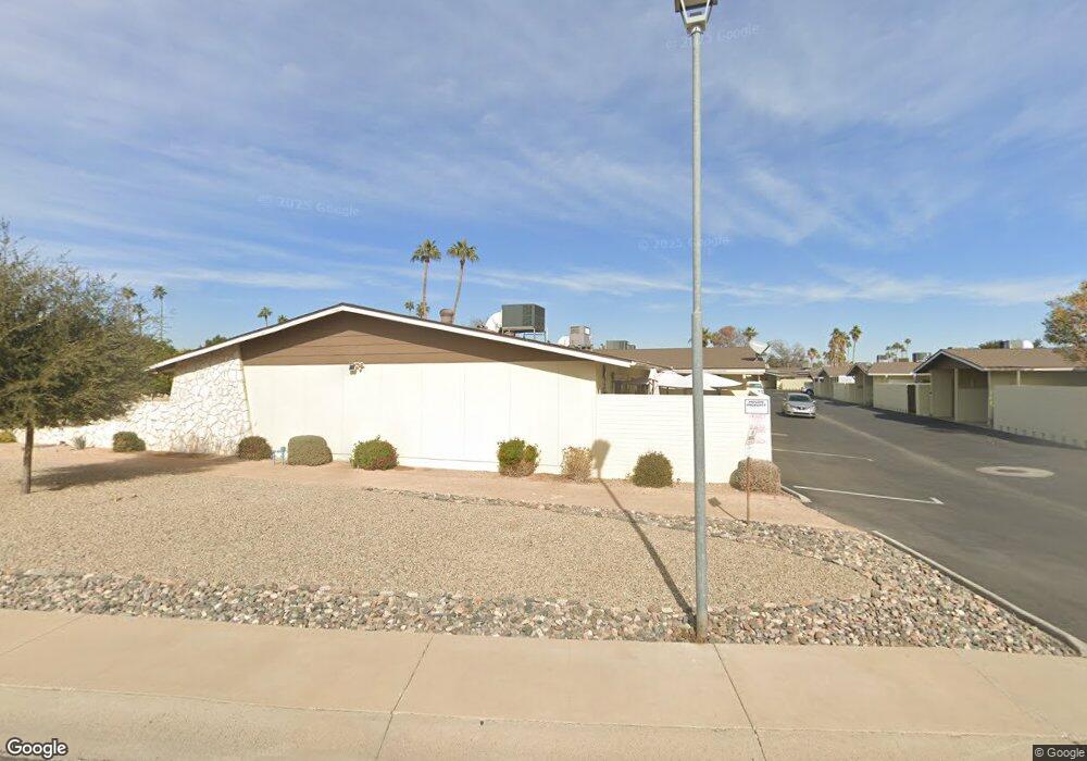 13603 N Newcastle Dr, Sun City, AZ 85351 - photo 1