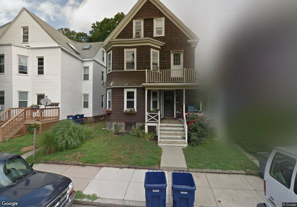 39 Sheffield Rd unit 2, Roslindale, MA 02131 - photo 1