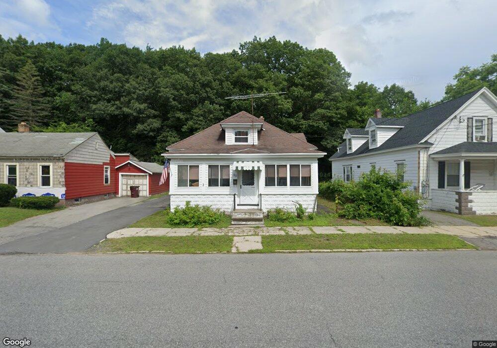 83 Park St, Gloversville, NY 12078 - photo 1