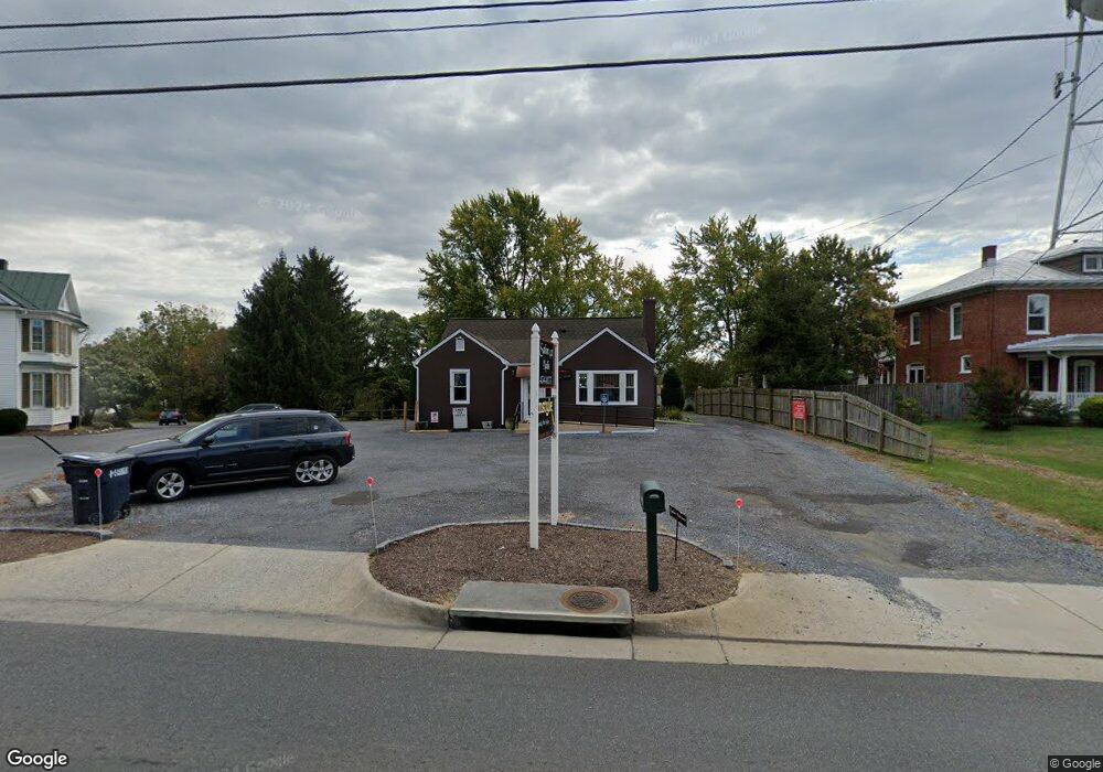 1168 S High St, Harrisonburg, VA 22801 - photo 1