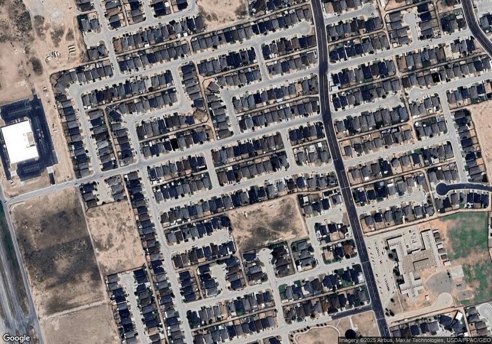 407 E 95th St, Odessa, TX 79765 - photo 1