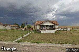 221 8th St, Hugo, CO 80821