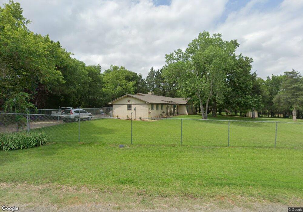 105 Rolling Acres Rd, Denison, TX 75021 - photo 1