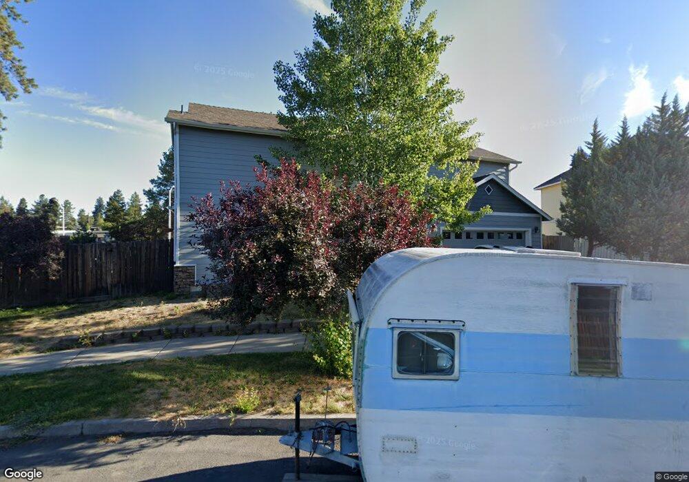 20194 Lora Ln, Bend, OR 97702 - photo 1