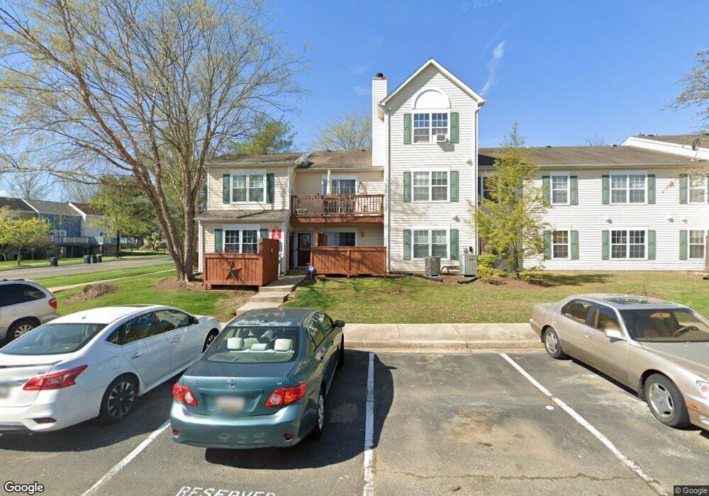 4500 Running Deer Way, Bowie, MD 20720 - photo 1