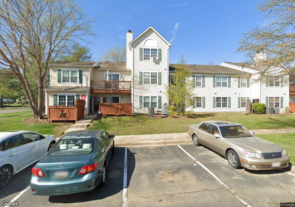 4510 Running Deer Way, Bowie, MD 20720 - photo 1