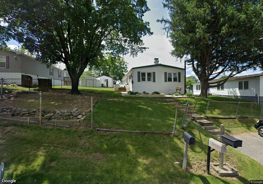 408 E D St, Brunswick, MD 21716 - photo 1