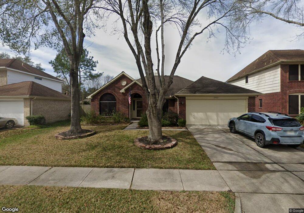 4902 Widerop Ln, Friendswood, TX 77546 - photo 1