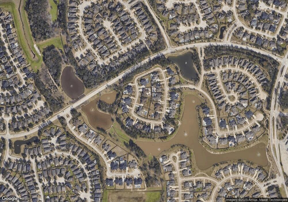 31711 W Vista Lake Ln, Spring, TX 77386 - photo 1