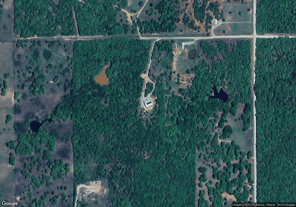 29765 Mars Hill Rd, Macomb, OK 74852 - photo 1