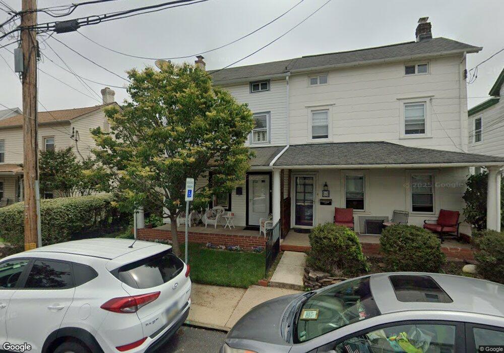 424 Cedar St, Jenkintown, PA 19046 - photo 1