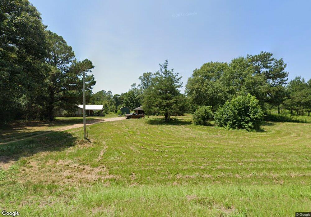 7 Hewitt Cir, Jayess, MS 39641 - photo 1