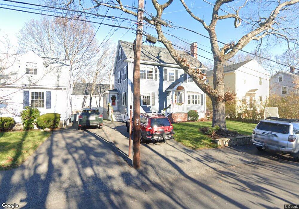 27 Piedmont St, Arlington, MA 02476 - photo 1