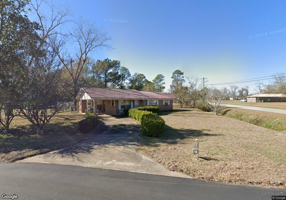 700 Gip Ave, Donalsonville, GA 39845 - photo 1