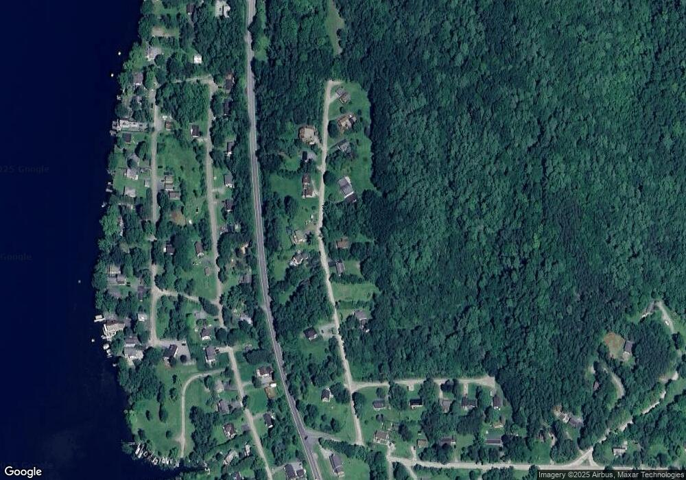 158 Crystal Heights, Castleton, VT 05735 - photo 1