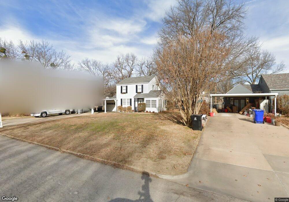 402 E Broadway Ave, Broken Arrow, OK 74012 - photo 1