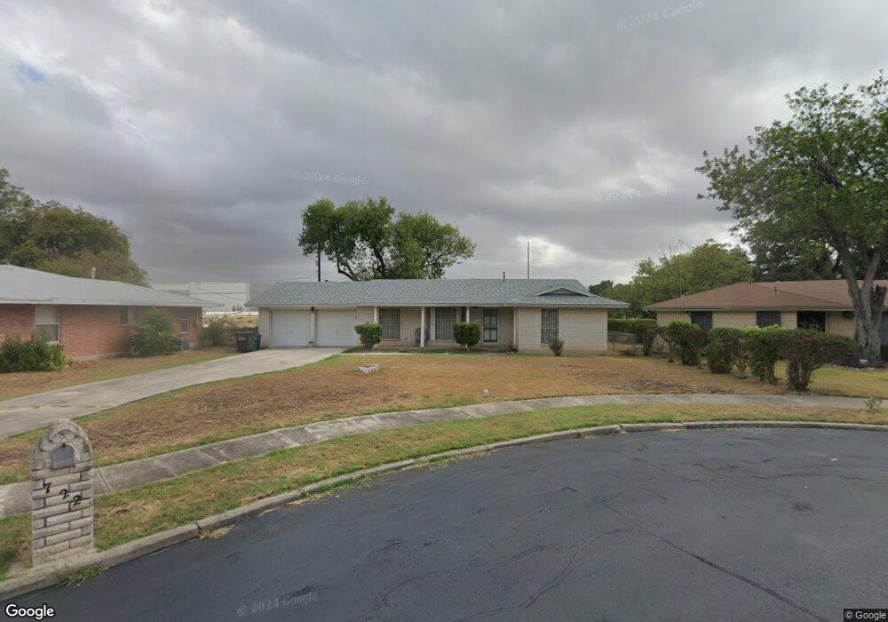 722 Knotty Oak Trail, San Antonio, TX 78220 - photo 1